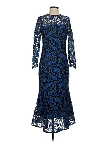 Shoshanna Cocktail Dress (view 1)