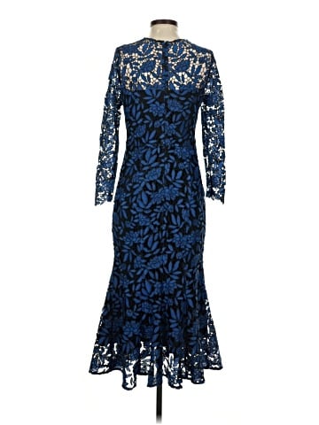 Shoshanna Cocktail Dress (view 2)