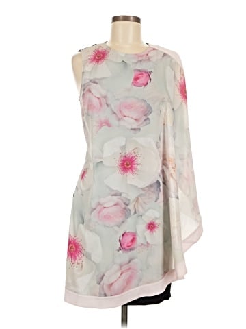 Ted Baker London Cocktail Dress (view 1)