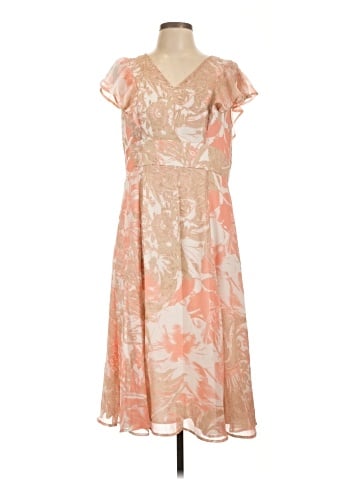 Tommy Hilfiger Cocktail Dress (view 1)
