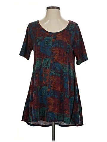Lularoe Short Sleeve Top (view 1)