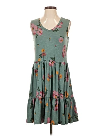 Toad & Co Casual Dress (view 1)