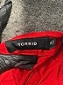 Torrid Solid Red Shorts Size 16 - photo 3