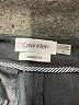 Calvin Klein Gray Dress Pants Size 2 - photo 7