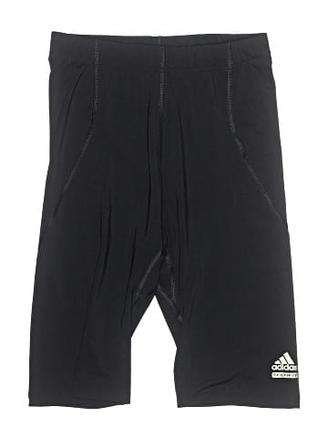 Adidas Athletic Shorts (view 1)