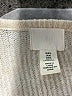 H&M Ivory Pullover Sweater Size M - photo 4