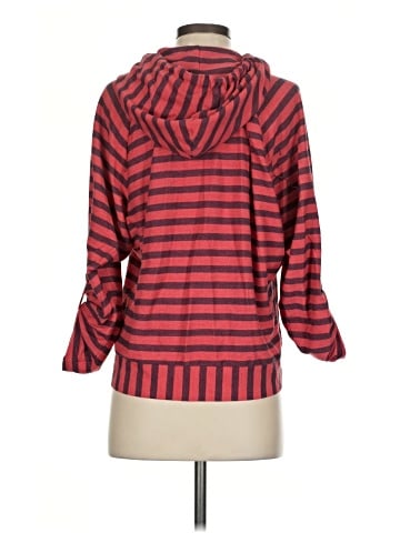 Splendid Zip Up Hoodie (view 2)