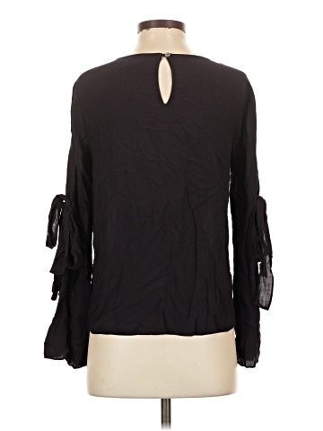 Velvet by Graham & Spencer Long Sleeve Blouse (view 2)
