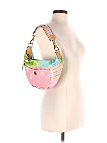 Coach Hobo (view 2)