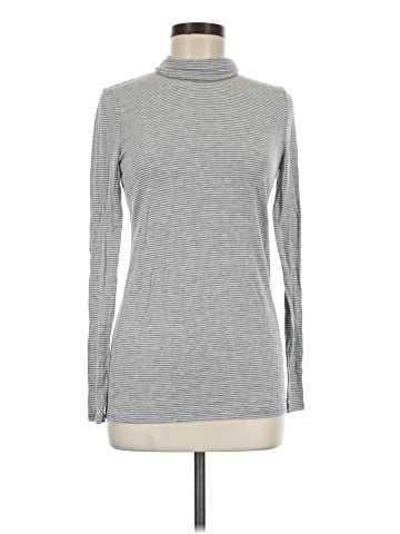 Lou & Grey Turtleneck Sweater (view 1)