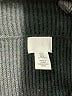 H&M Stripes Black Pullover Sweater Size M - photo 7