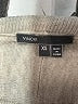 Vince. Gray Wool Pullover Sweater Size XS - photo 7