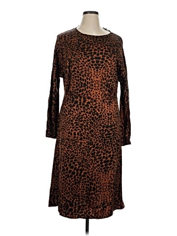 BOSS by HUGO BOSS Casual Dress (view 1)