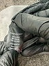 Barefoot Dreams Gray Pullover Sweater Size L - photo 8