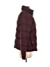 Barbour Solid Burgundy Jacket Size 6 - photo 4