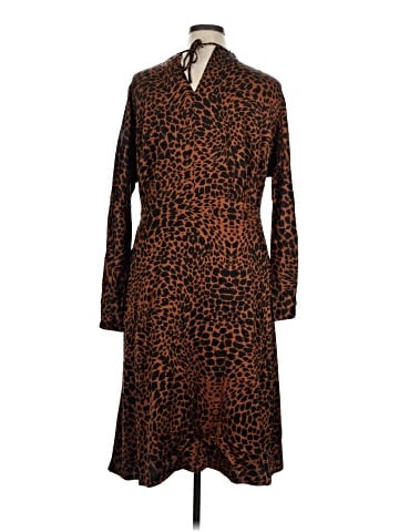 BOSS by HUGO BOSS Casual Dress (view 2)