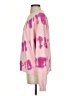Le Lis Tie-dye Pink Sweatshirt Size S - photo 5