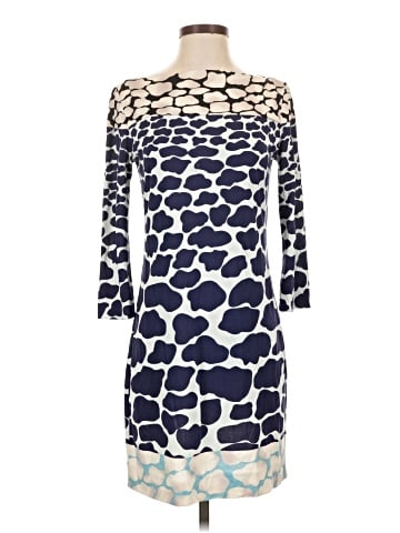 Diane von Furstenberg Cocktail Dress (view 1)
