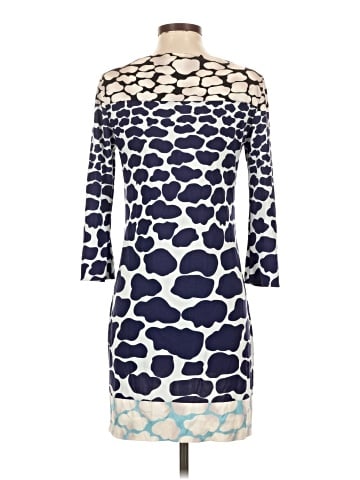 Diane von Furstenberg Cocktail Dress (view 2)