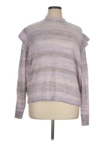 Candace Cameron Bure Pullover Sweater (view 1)