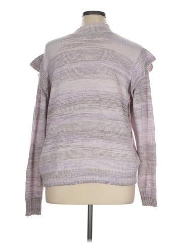 Candace Cameron Bure Pullover Sweater (view 2)