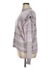 Candace Cameron Bure Purple Pullover Sweater Size XL - photo 5