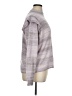 Candace Cameron Bure Purple Pullover Sweater Size XL - photo 4