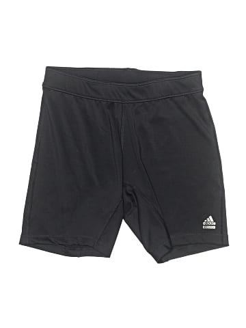 Adidas Athletic Shorts (view 1)