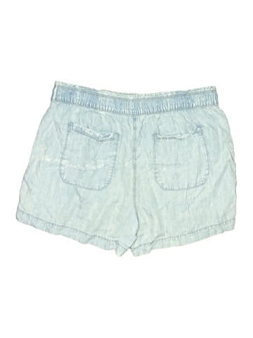 Lane Bryant Denim Shorts (view 2)