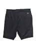 Adidas Solid Black Athletic Shorts Size M - photo 2
