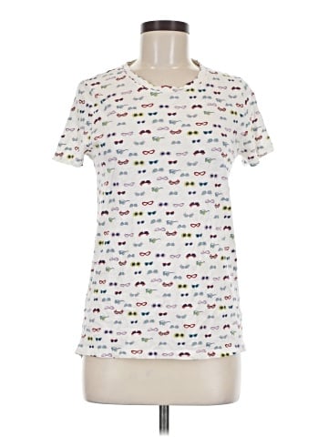 Boden Short Sleeve T-Shirt (view 1)