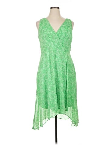 DKNY Cocktail Dress (view 1)