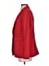 Ann Taylor Red Blazer Size 0 - photo 5