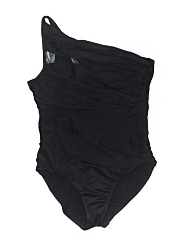 Miraclesuit One Piece Swimsuit (view 1)