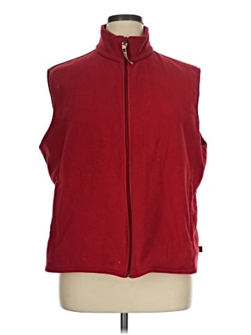 Woolrich Vest (view 1)