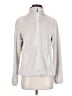 The North Face 100% Polyester Gray Fleece Size S - photo 1