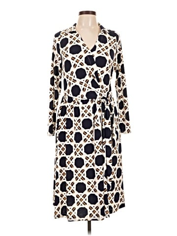 Lane Bryant Casual Dress (view 1)