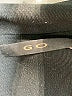 GO 100% Polyester Black Coat Size 4 - photo 6