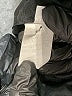 GO 100% Polyester Black Coat Size 4 - photo 7