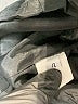 GO 100% Polyester Black Coat Size 4 - photo 8