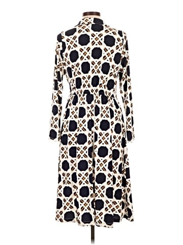 Lane Bryant Casual Dress (view 2)