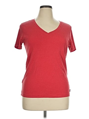 Eddie Bauer Short Sleeve T-Shirt (view 1)