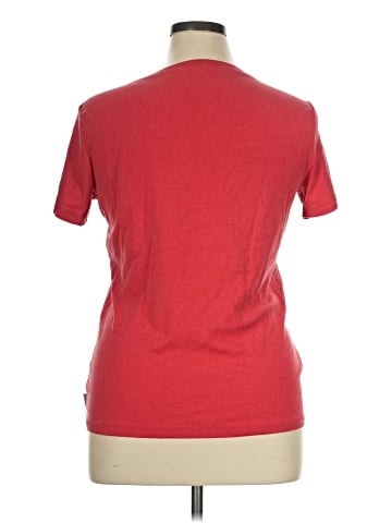 Eddie Bauer Short Sleeve T-Shirt (view 2)