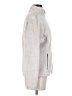The North Face 100% Polyester Gray Fleece Size S - photo 4