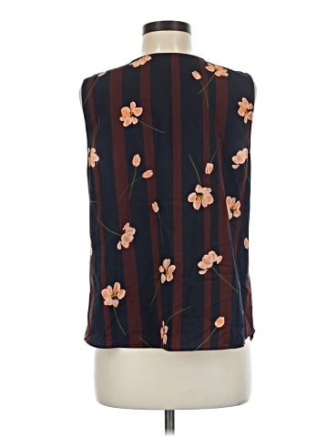 CAbi Sleeveless Blouse (view 2)