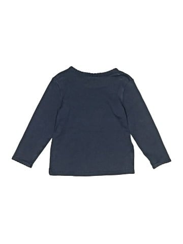 Hanna Andersson Long Sleeve Henley (view 2)