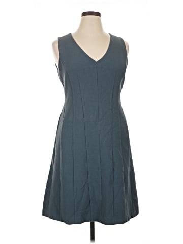 Ann Taylor Casual Dress (view 1)