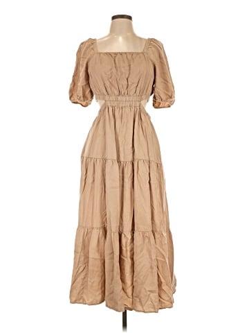 The Drop Casual Dress (view 1)