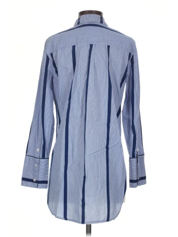 Madewell Long Sleeve Button-Down Shirt (view 2)