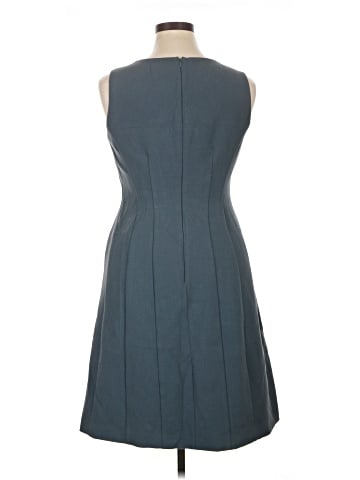 Ann Taylor Casual Dress (view 2)